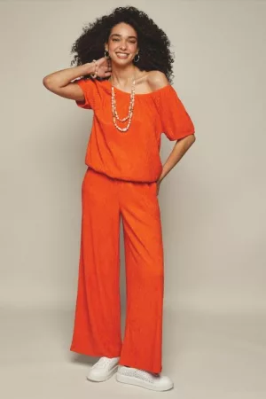 Summer Rib 2-Piece Set