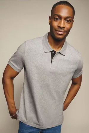 Men's Polo Shirt