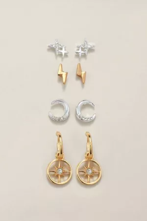 Mixed Glow Earring Pack