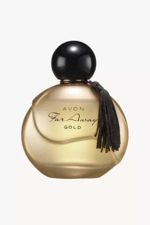 Far Away Gold Eau de Parfum