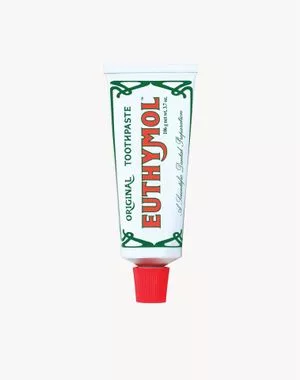 Euthymol Toothpaste