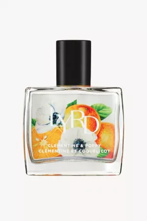 LYRD Clementine & Poppy Eau de Parfum
