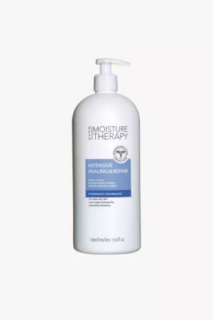 Moisture Therapy Intensive Healing and Repair Bonus-Size Body Lotion