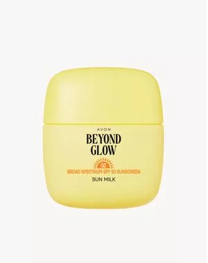 Beyond Glow Sun Milk SPF 50