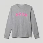 Unisex Avon Long T-Shirt