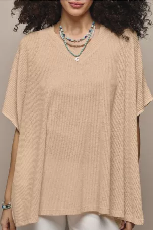Knit Pullover