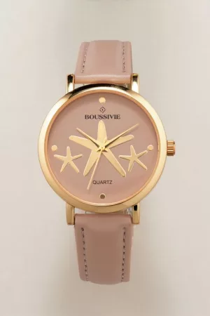 Seaside Starfish Watch