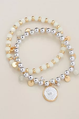 Cherished Moments Bracelet Set