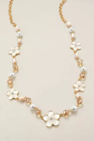 Blossom Breeze Necklace
