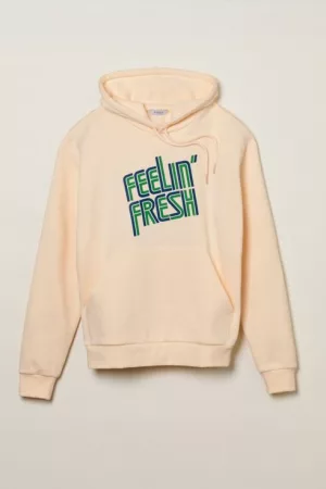 Feelin' Fresh Hoodie