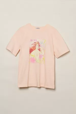 Avon Archive Mist T-Shirt