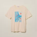 Avon Archive Nail T-Shirt