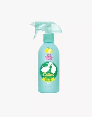 ON: THE BODY Cotton Foot Cleansing Foot Shampoo - Lemon Mint