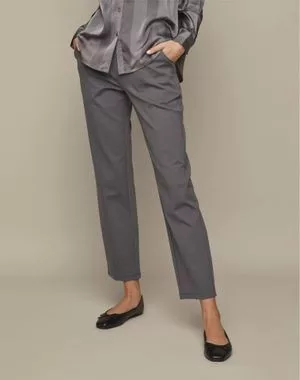 Front Seam Pant