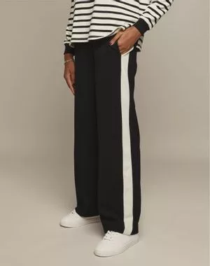 Side Stripe Trouser