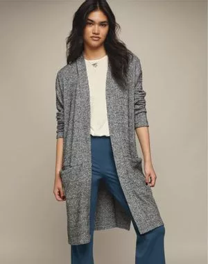 Cozy Cardigan