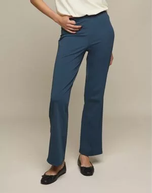Flared Legging