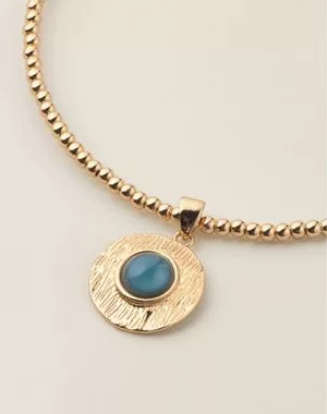 Meadow Choker Necklace