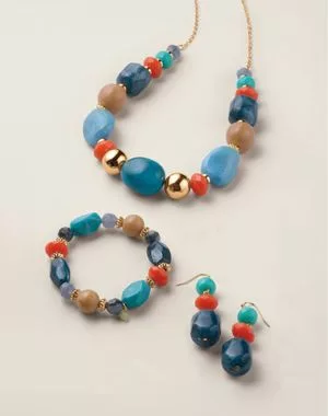 Sunset Lagoon 3-Piece Set